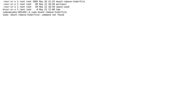 Custom script run with sudo - command not found (2 Solutions!!) смотреть онлайн