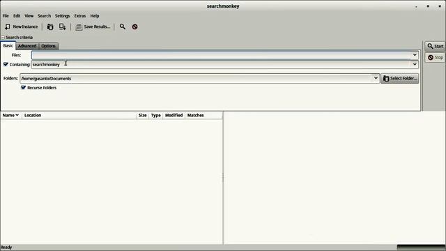 Search text within file in Linux смотреть онлайн