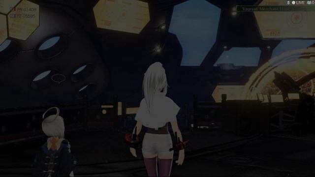 God Eater 3 #2 khám phá thế giới game với đồ họa giống anime gặp mấy em gái ngon vl =)) смотреть онлайн