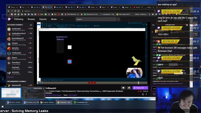 ca2/C++/Ubuntu 20.04/Linux - Simple, Basic and Audio Applications смотреть онлайн