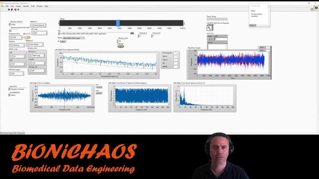 Live Testing and Updating Web Apps on BioniChaos.com смотреть онлайн