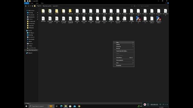 Fix "Your Graphics Device is Unsupported" in WWE 2K23 | Fix WWE 2K23 Graphics Card Error Issue смотреть онлайн