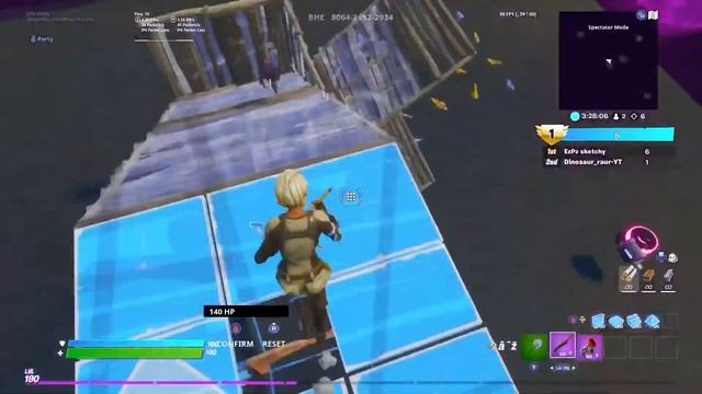 `Floor seats’ BEST settings for controller after nerf 🎉 смотреть онлайн