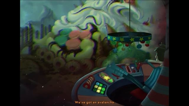 Broken Age: A Boy and his Spaceship - EPISODE 1 смотреть онлайн