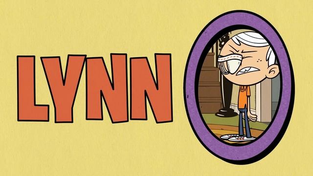 The Loud House | Official Theme Song Remix