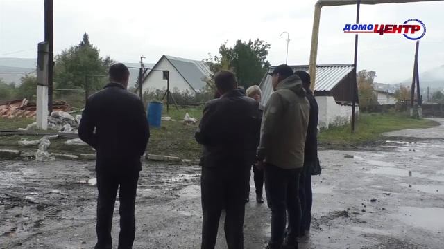 24 часа от 26.09.23_И. о. акима района посетил социальные объекты, для проверки подачи тепла смотреть онлайн