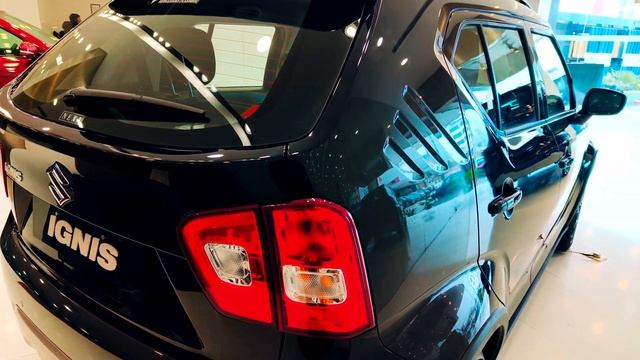 Ignis🖤Black🔥Edition смотреть онлайн
