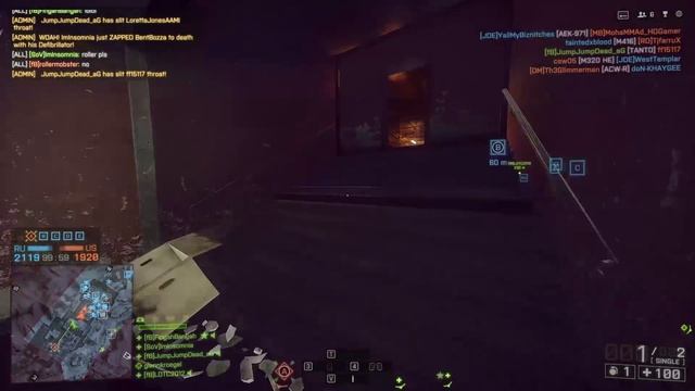 Insomnia - Xap Xap 2² смотреть онлайн