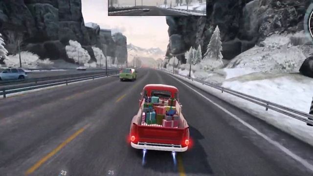 CARX HIGHWAY RACING - | NEW YEAR 2022 CHRISTMAS EVENT | Gameplay Part 3 смотреть онлайн