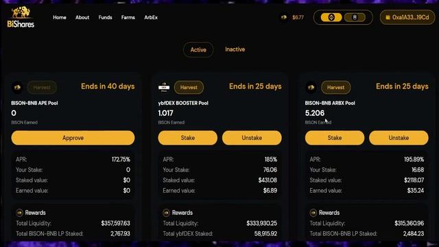 Bishares Update Time To Pay Attention To This One ~Bison Token~ Big Moves Coming смотреть онлайн