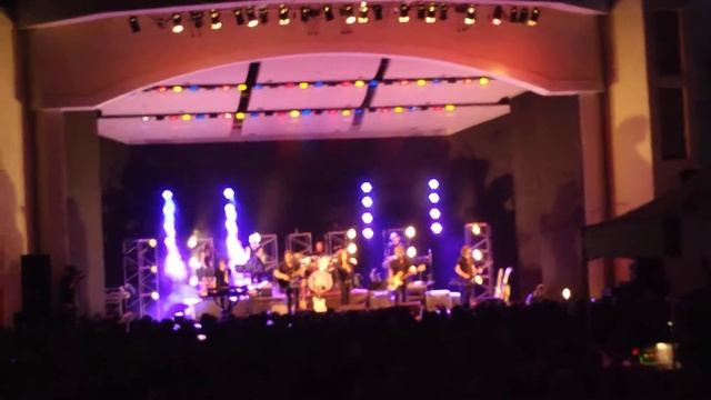 SHE CAME IN THROUGH THE BATHROOM WINDOW-Classic Albums Live-Delray Beach FL 12/29/18 смотреть онлайн