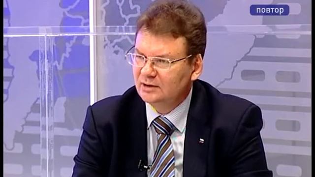 В центре внимания. Как строить бизнес в Приморье смотреть онлайн