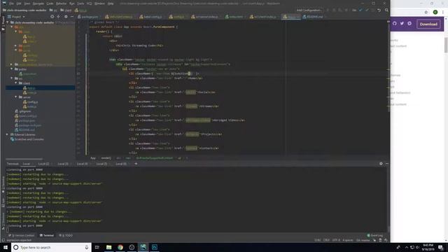 It Begins! First Stream! смотреть онлайн