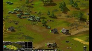 одиночная миссия - заводы