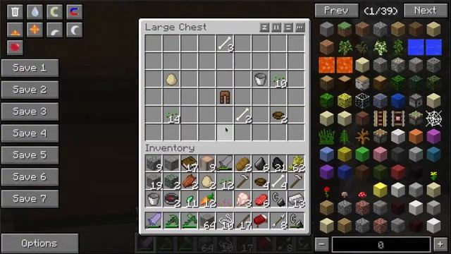 How To Hexxit Ep 5 (w/$tacks!) смотреть онлайн