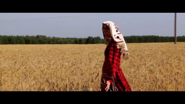 Гимн селу Арибашево. смотреть онлайн