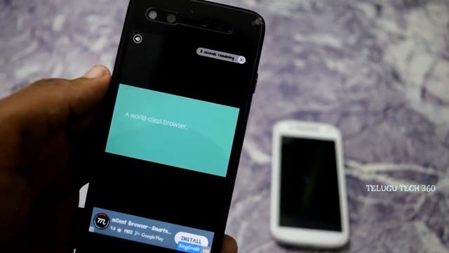 how to call with private number | in telugu | how to make a free call in android | telugu tech 360 смотреть онлайн