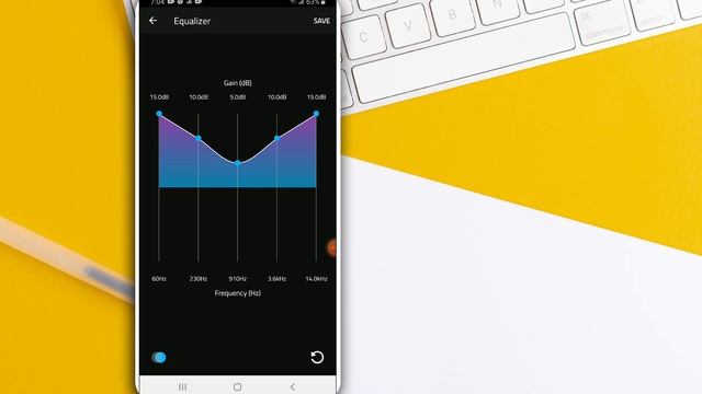 PUBG MOBILE TRICKS = BEST APP FOR AUDIO QUALITY - iPhone/Android смотреть онлайн