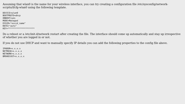 DevOps & SysAdmins: Configure Wi-Fi adapters in Linux (7 Solutions!!) смотреть онлайн