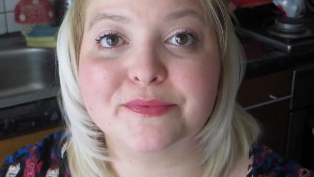 Lippy Corner | 5 Lipsticks for Spring смотреть онлайн