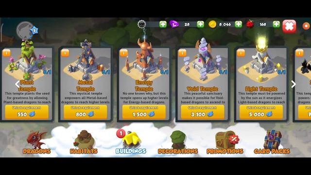 Dragon City VS Dragon Mania Legends | Full Comparison 2021 | AlluPlayzz смотреть онлайн