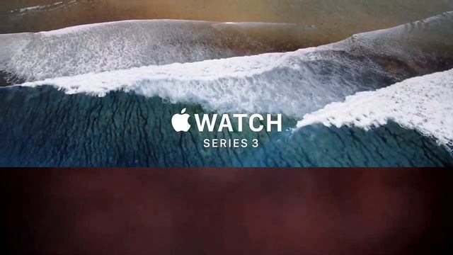 Реклама APPLE WATCH (2015-2020)#минималист