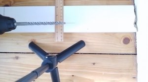 Перфоратор Nocord, биение sds plus патрона