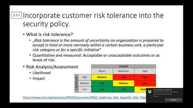 VCAP6-DVC Objective 2.7 – Build Security Requirements into vSphere 6.x Logical Design смотреть онлайн