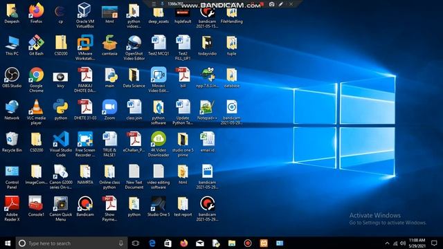 Problem in Apache Server While Installing XAMPP Software смотреть онлайн