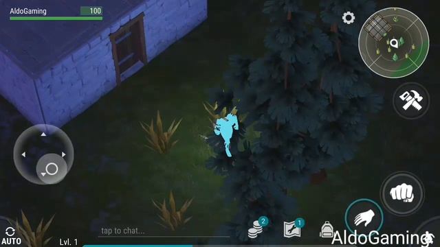 LAST DAY ON EARTH #4 MOD | Infected Forest kill The BIG ONE смотреть онлайн
