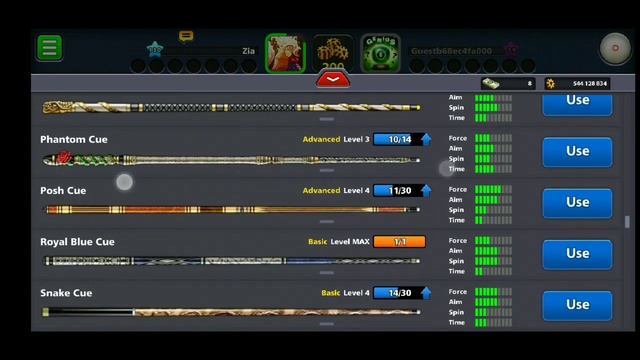 8 Ball Pool 4.2.2 MOD (Link In Description) смотреть онлайн