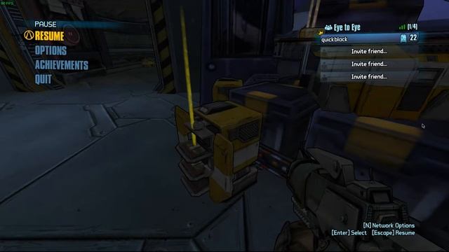 Borderlands: The Pre-Sequel - Linux Mint 19.2 + AMD Ryzen 5 2400g смотреть онлайн
