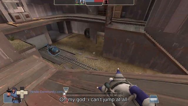 MATE's game breaking bug [See description] смотреть онлайн
