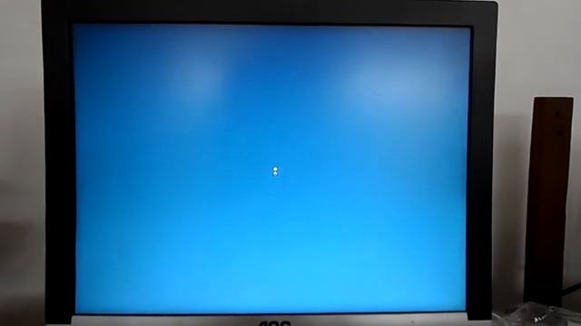 Inicialização do M$-Windows Millenium Edition смотреть онлайн