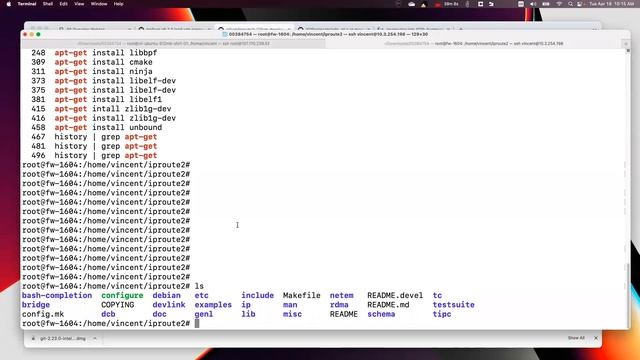 Cilium iproute2 load XDP DNS Response Rate Limit on old kernel смотреть онлайн