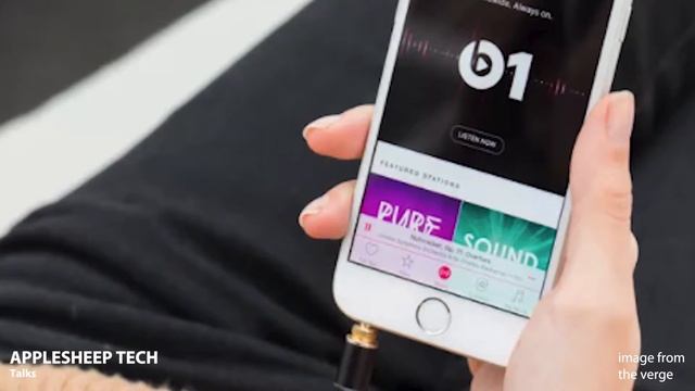 Bundling the $1,000 iPhone with free Apple Music and iCloud storage would be genius смотреть онлайн