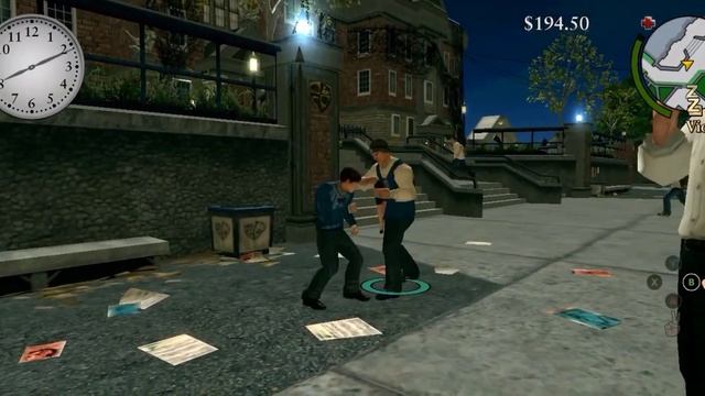 Bully AE - Mod Gord Mix Full Style смотреть онлайн