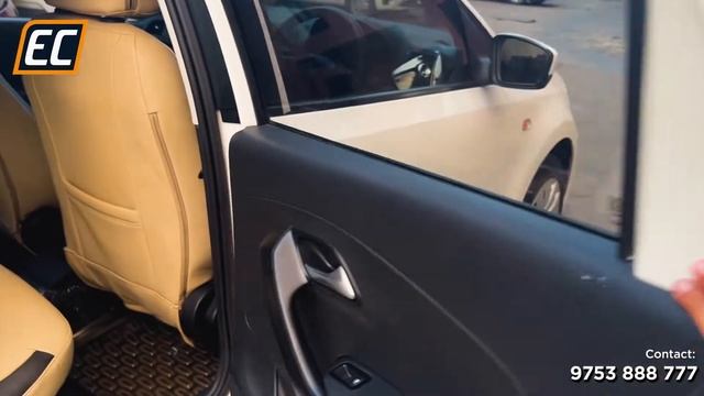 Volkswagen Polo, 2015, Diesel for Rs. 3.25 lacs at EXPLICIT Cars смотреть онлайн