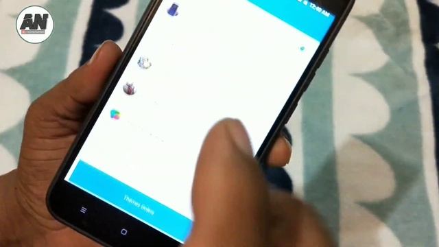 Mi A1, 3D Android Launcher || Iron Man Theme || Water Launcher || Must Watch and Share, смотреть онлайн