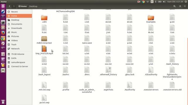 Install Flatabulous – Best Flat Theme for Ubuntu 16.04 LTS смотреть онлайн