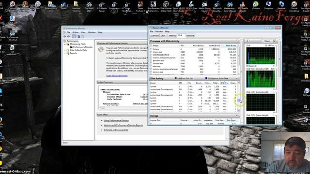 System Administration Tools смотреть онлайн