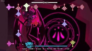 FNF Mid Fight Masses  Gender Inversion   Play FNF Mid Fight Masses  Gender Inversion is mods