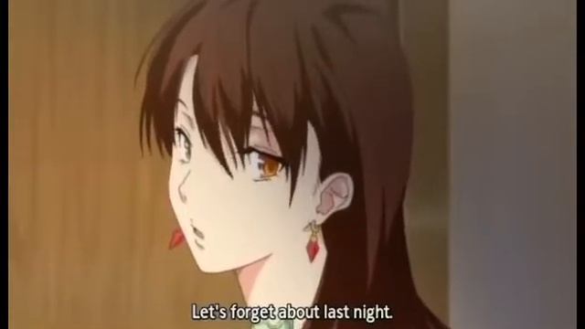 Lets forget what happen last night смотреть онлайн