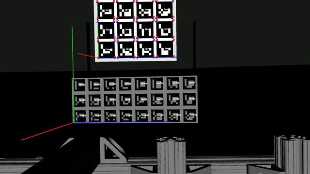 IBVS (Simulated Camera View) смотреть онлайн