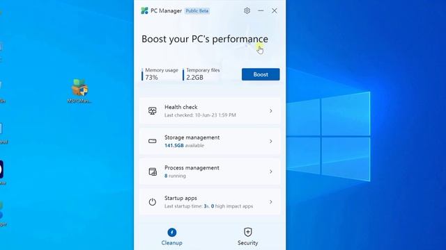 Free Tool For Your Pc/Laptop | Use Of Pc Manager смотреть онлайн