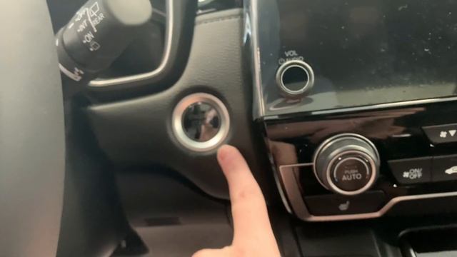 New 2020/2021 CRV Sport Detailed Feature Walk Around (Virtual Showroom) (2017, 2018, 2019) смотреть онлайн