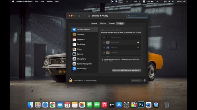 How to Turn Off Camera on MacBook смотреть онлайн