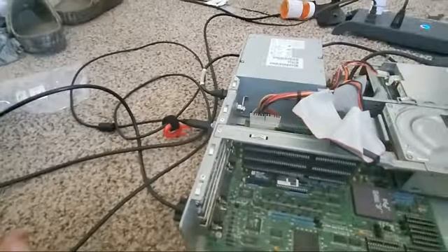 The eBay Digital DEC PC.. Does It Work? смотреть онлайн