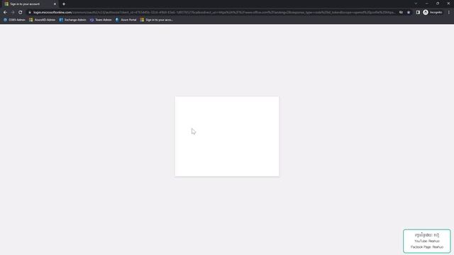 10. Block or Disable User login in Azure AD смотреть онлайн