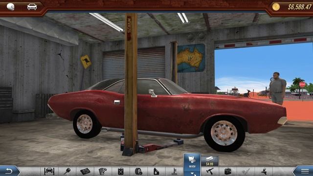 MY AUSTRALIAN CAR MECHANIC | Revhead Part 1 смотреть онлайн